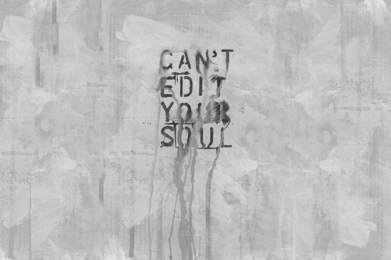 Can't edit your soul image